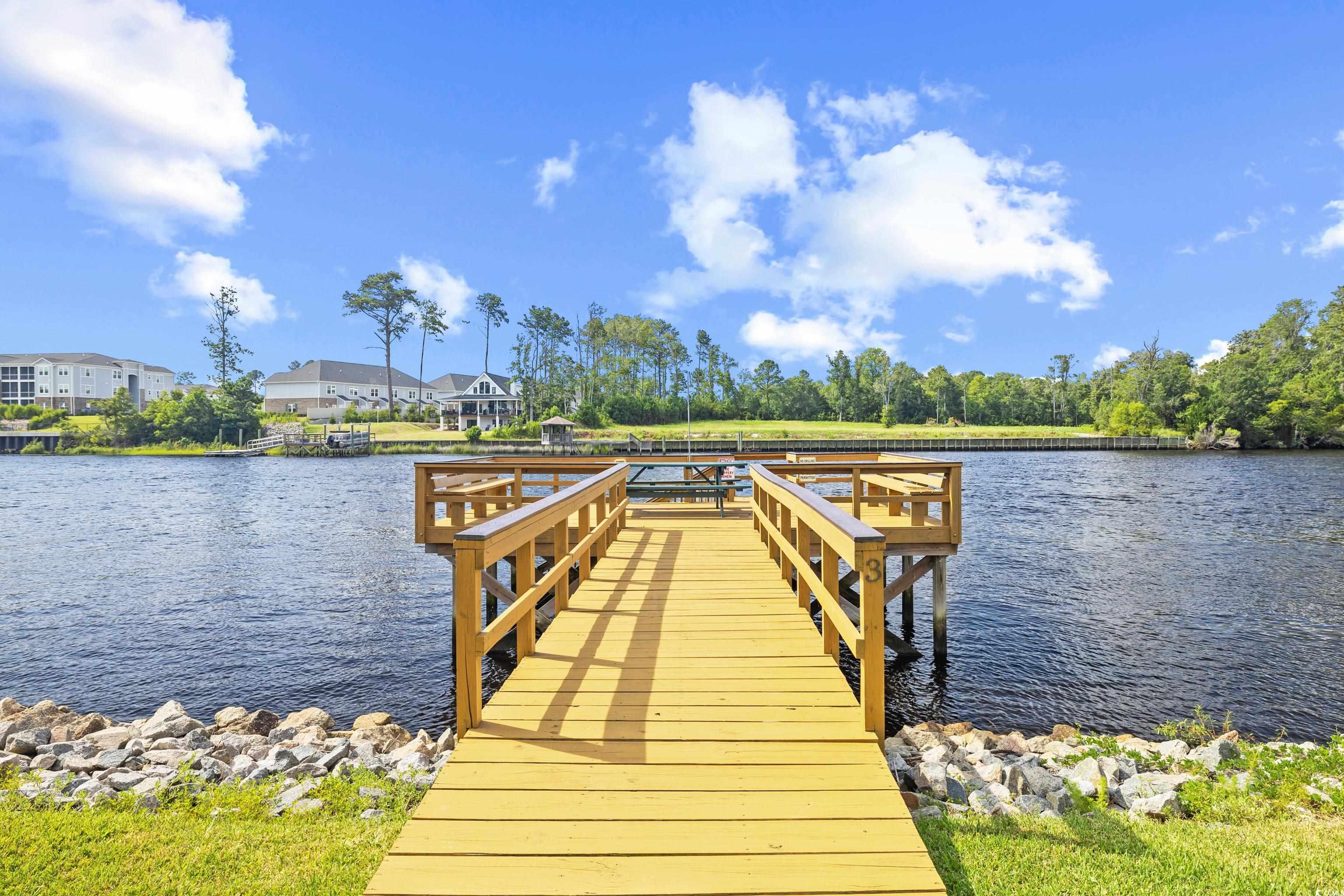 204 Landing Road, Unit E North Myrtle Beach, SC 29582 - Photo 29 of 36 Gallery Image 29