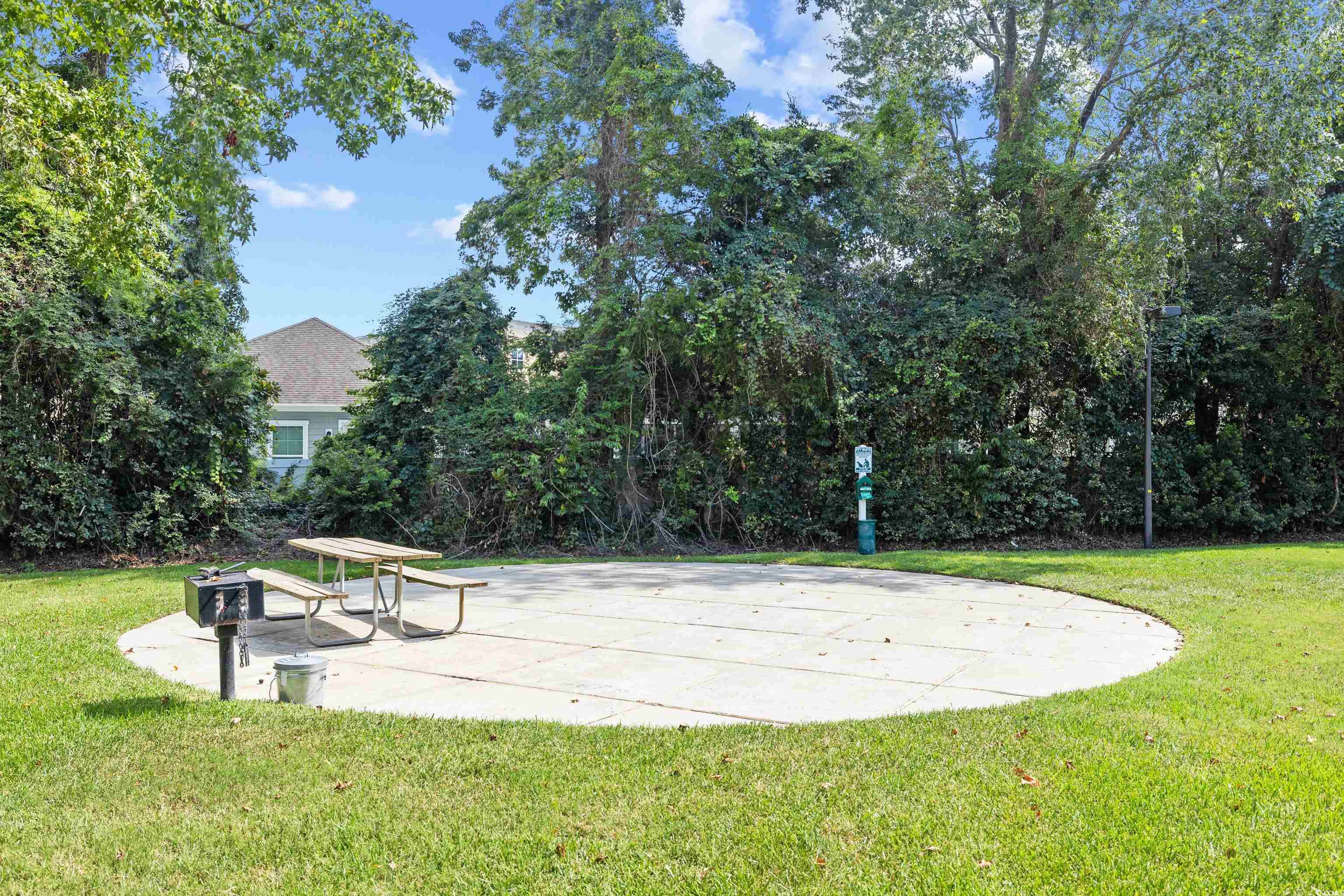 204 Landing Road, Unit E North Myrtle Beach, SC 29582 - Photo 30 of 36 Gallery Image 30