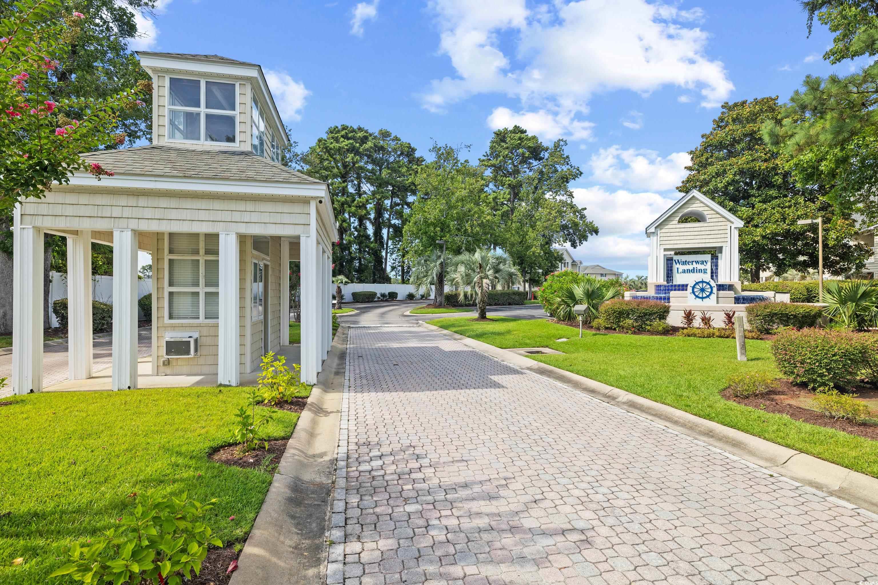 204 Landing Road, Unit E North Myrtle Beach, SC 29582 - Photo 31 of 36 Gallery Image 31