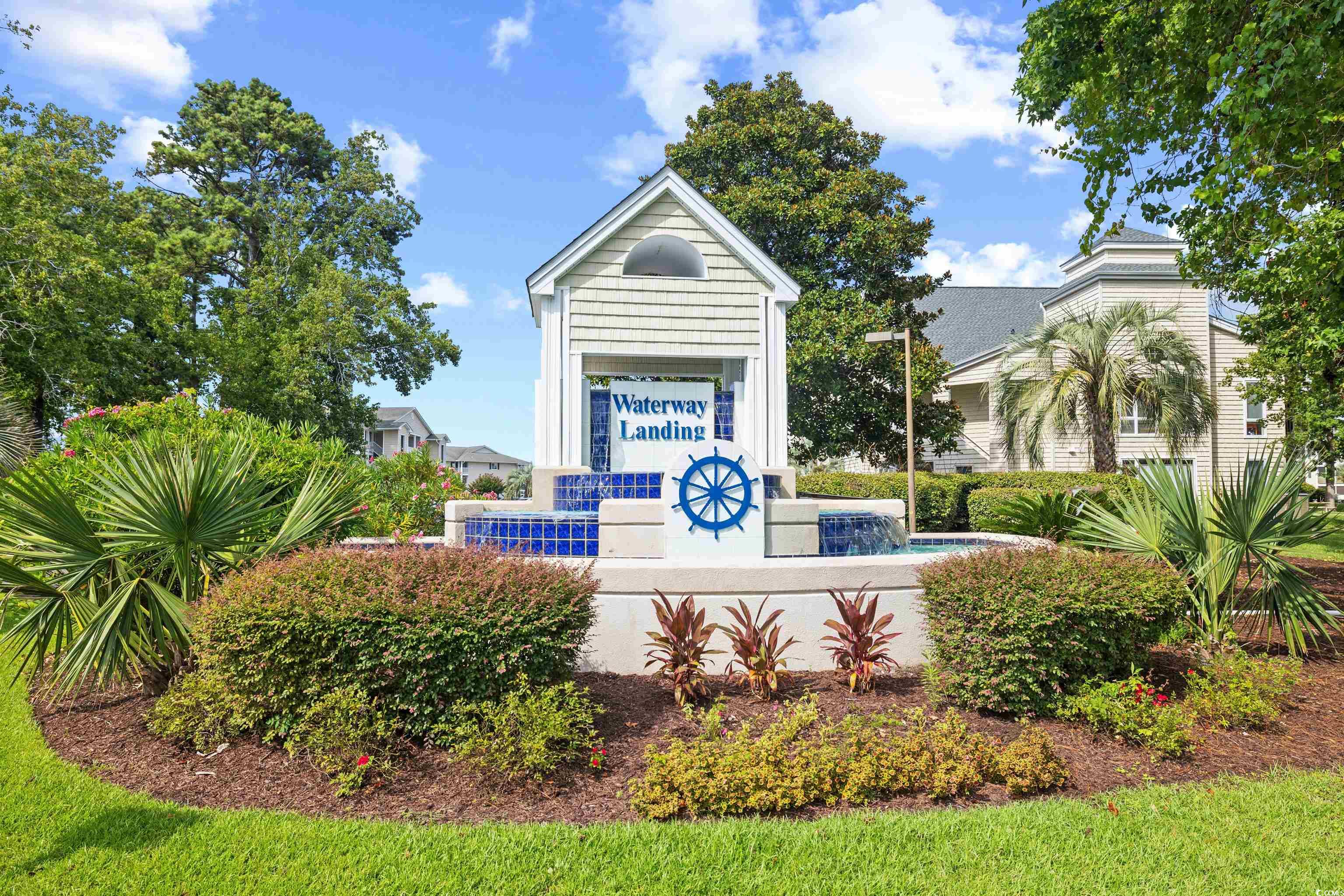 204 Landing Road, Unit E North Myrtle Beach, SC 29582 - Photo 32 of 36 Gallery Image 32
