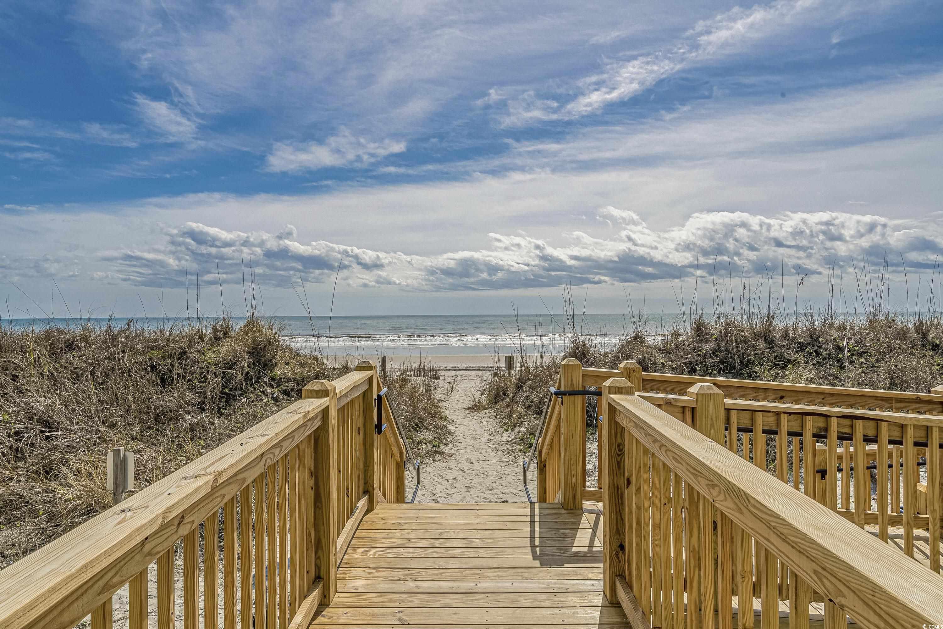 204 Landing Road, Unit E North Myrtle Beach, SC 29582 - Photo 35 of 36 Gallery Image 35