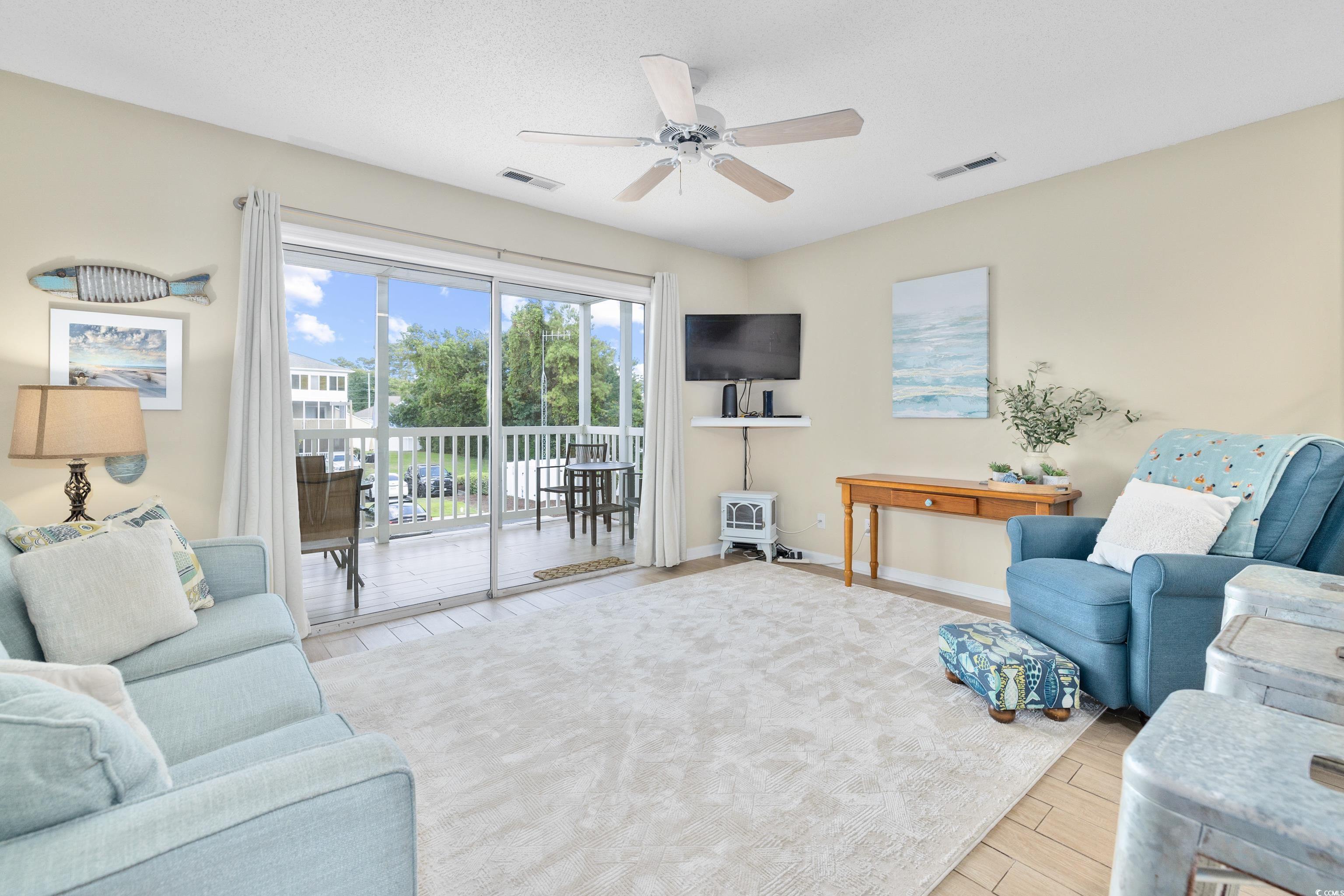204 Landing Road, Unit E North Myrtle Beach, SC 29582 - Photo 5 of 36 Gallery Image 5