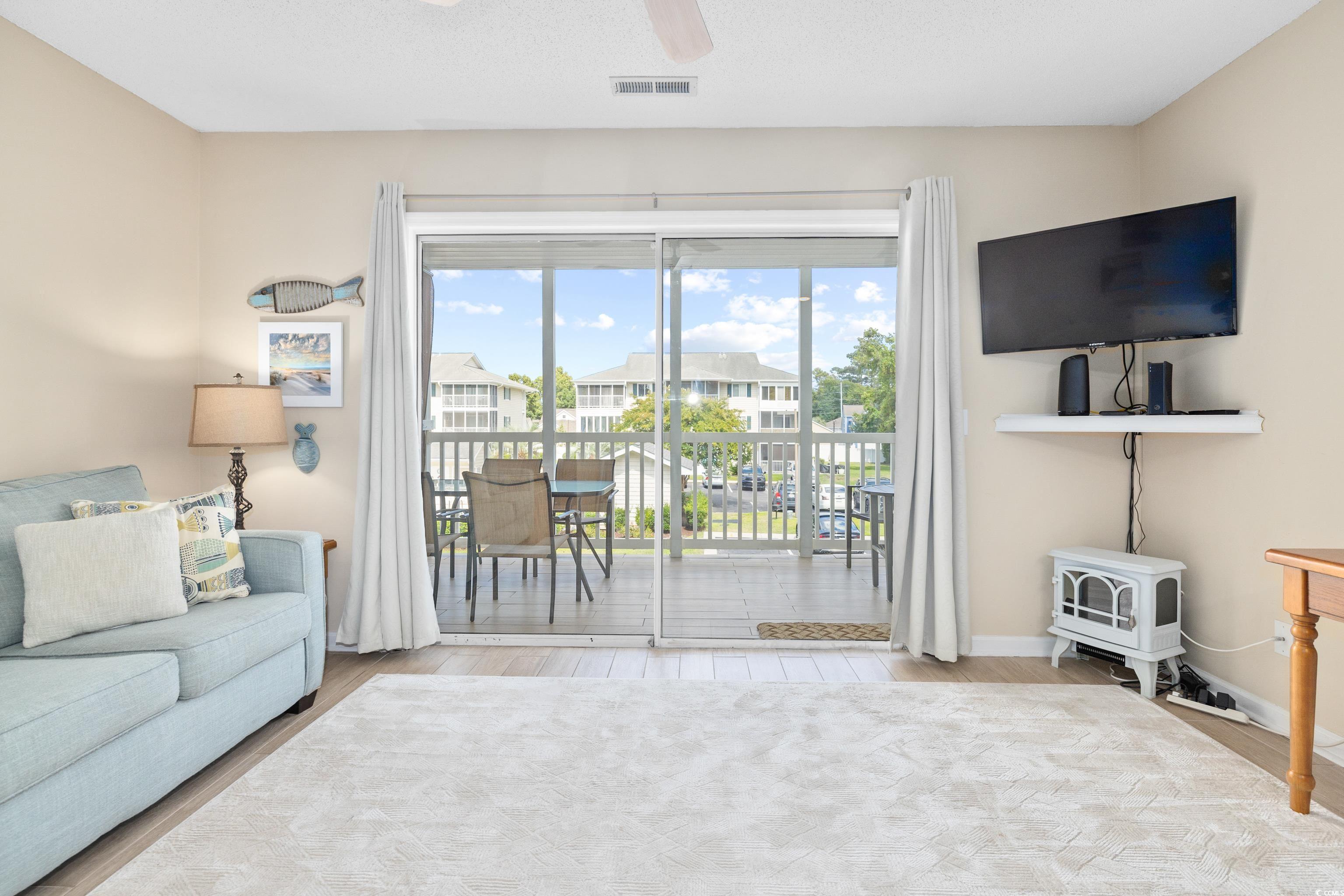 204 Landing Road, Unit E North Myrtle Beach, SC 29582 - Photo 6 of 36 Gallery Image 6