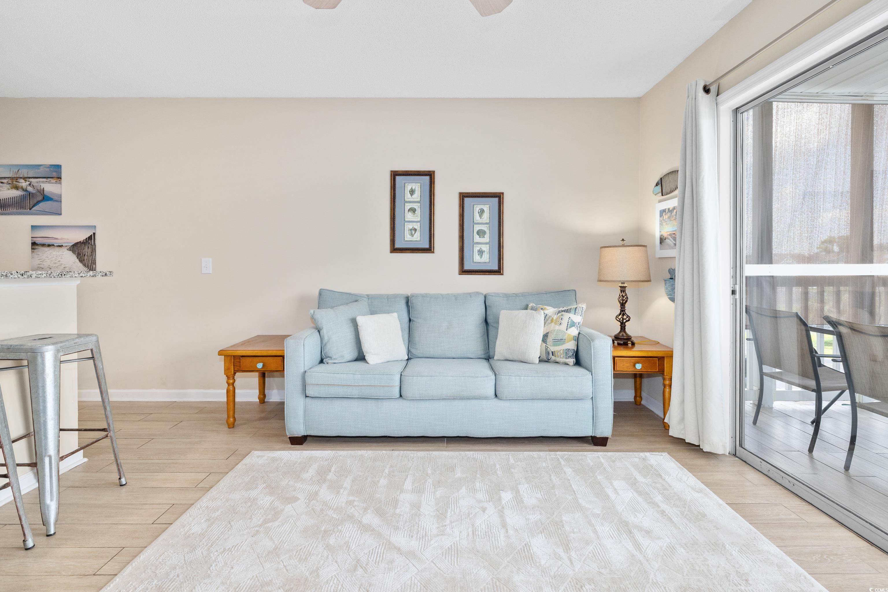 204 Landing Road, Unit E North Myrtle Beach, SC 29582 - Photo 7 of 36 Gallery Image 7