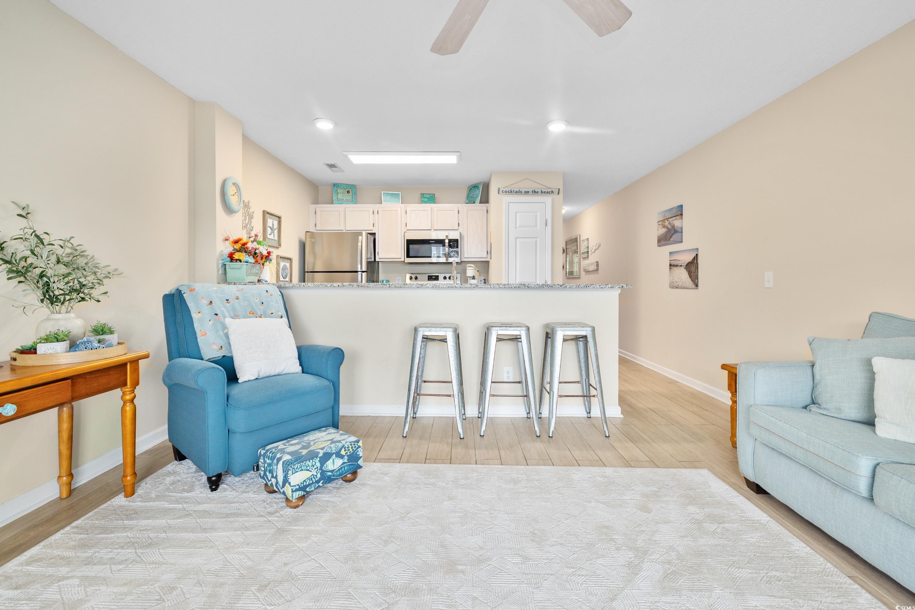 204 Landing Road, Unit E North Myrtle Beach, SC 29582 - Photo 8 of 36 Gallery Image 8