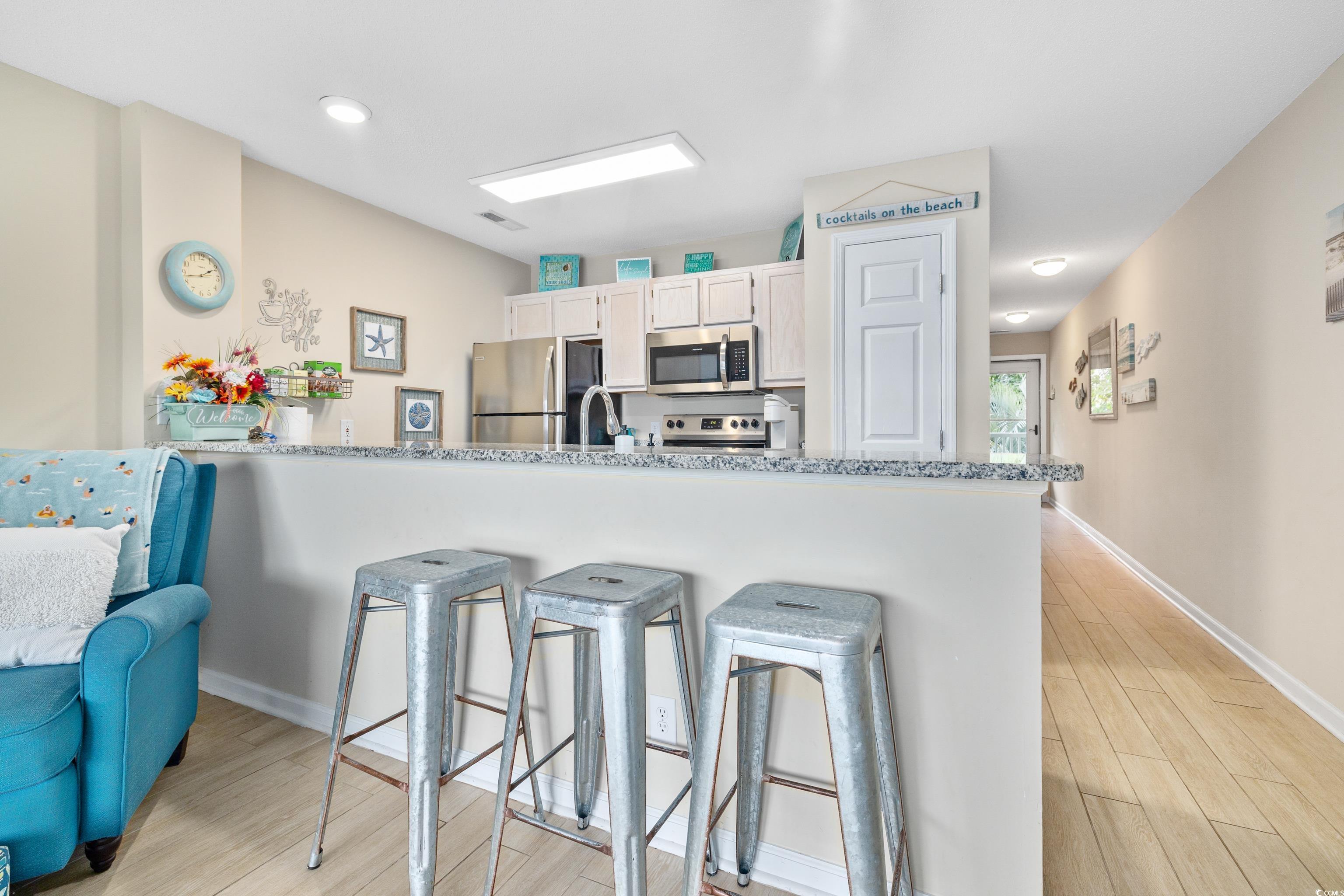 204 Landing Road, Unit E North Myrtle Beach, SC 29582 - Photo 9 of 36 Gallery Image 9