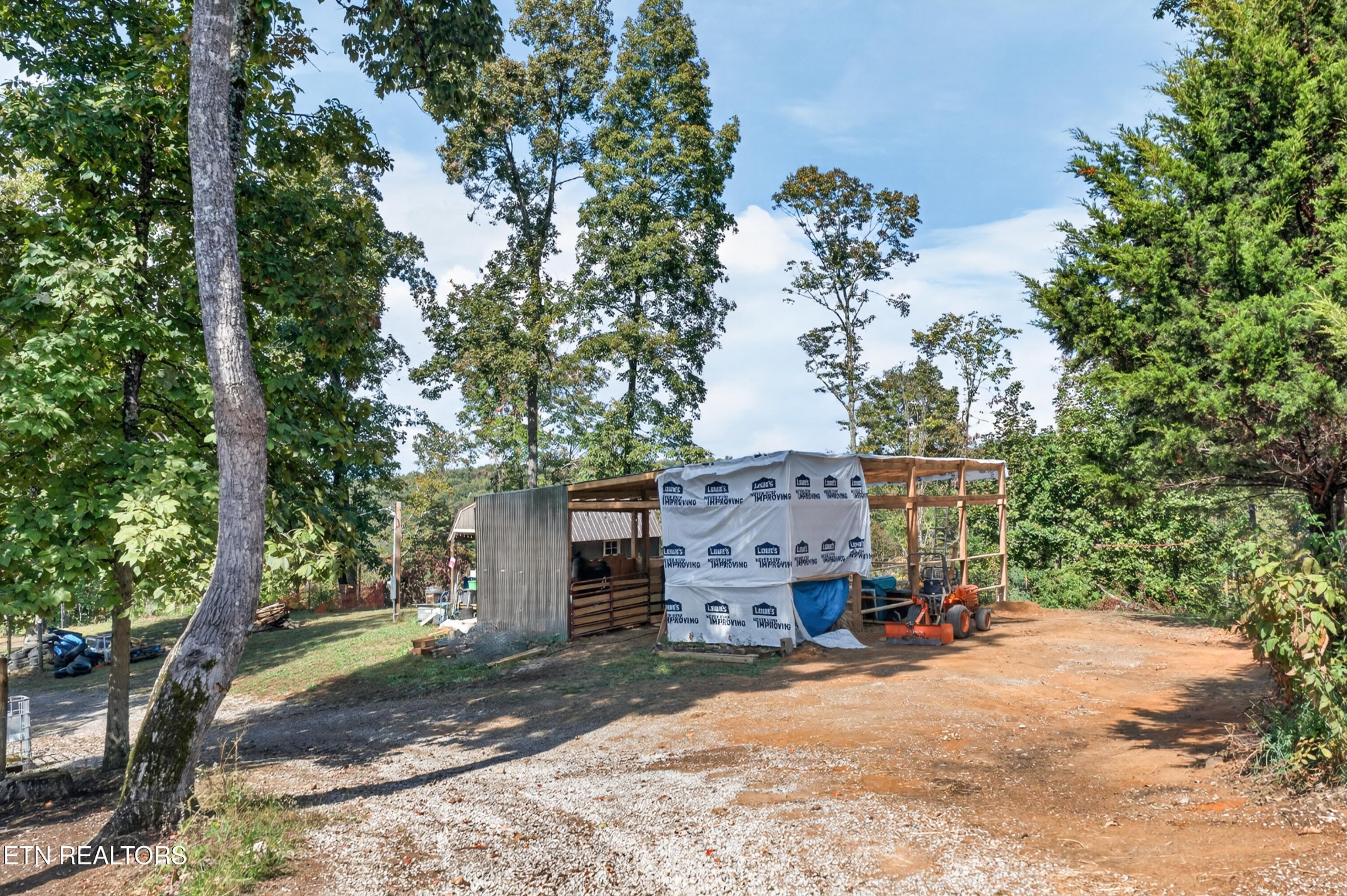 2882 Brewer Road Crossville, TN 38572 - Photo 10 of 37 Gallery Image 10