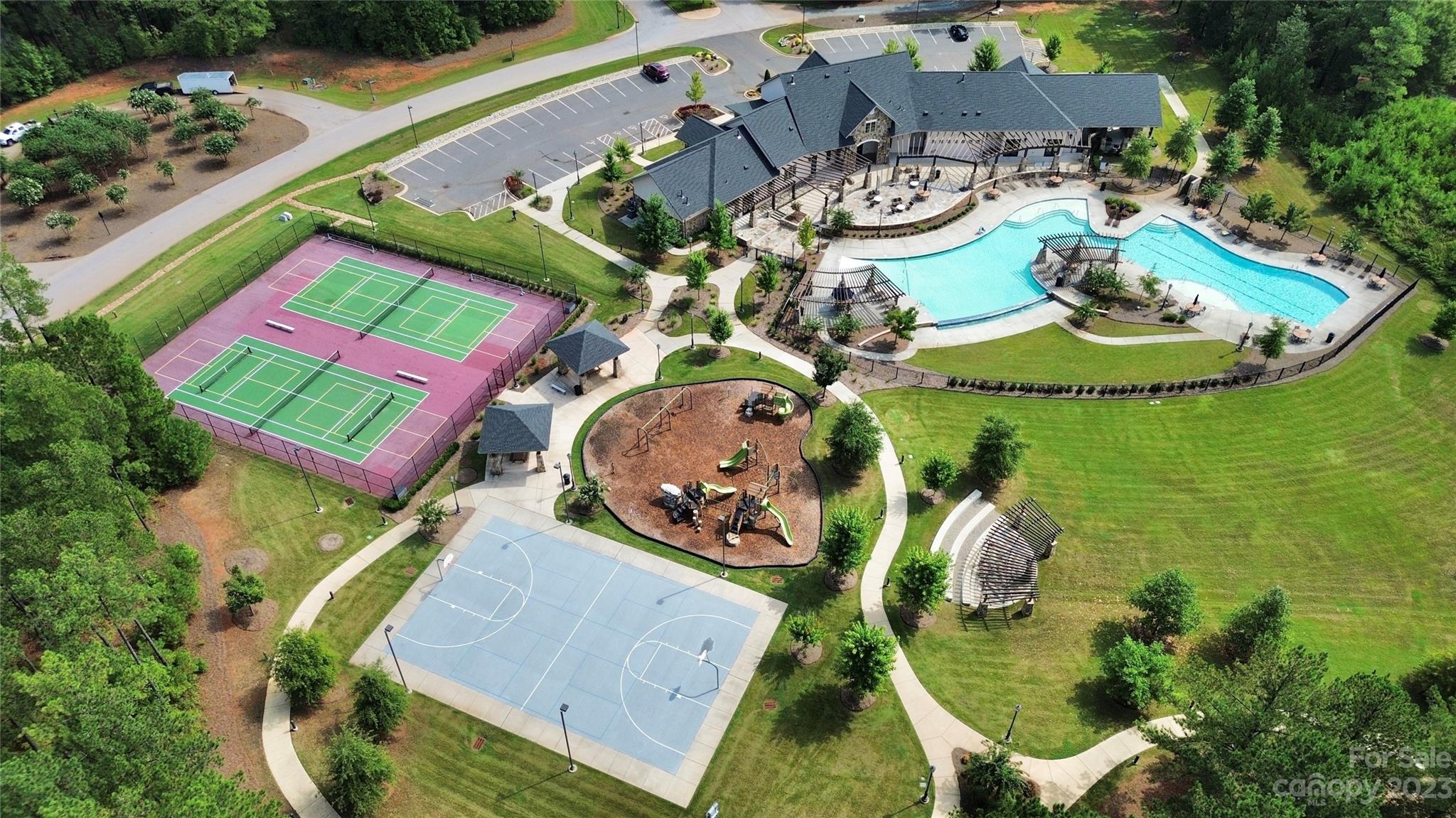 6049 Chimney Bluff Road, Unit 17 Lancaster, SC 29720 - Photo 11 of 11 Gallery Image 11