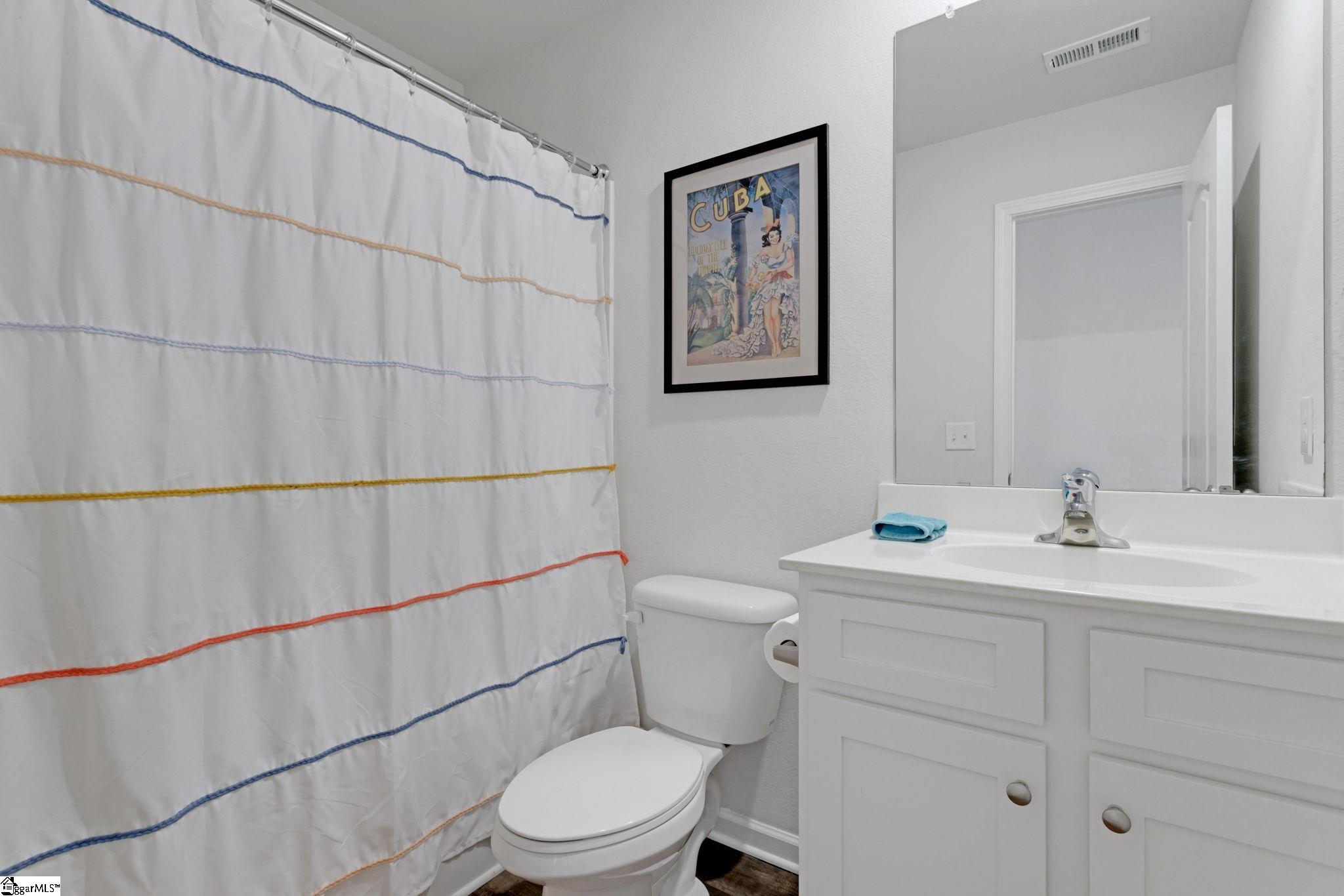 3009 Wingadee Drive Inman, SC 29349 - Photo 19 of 22