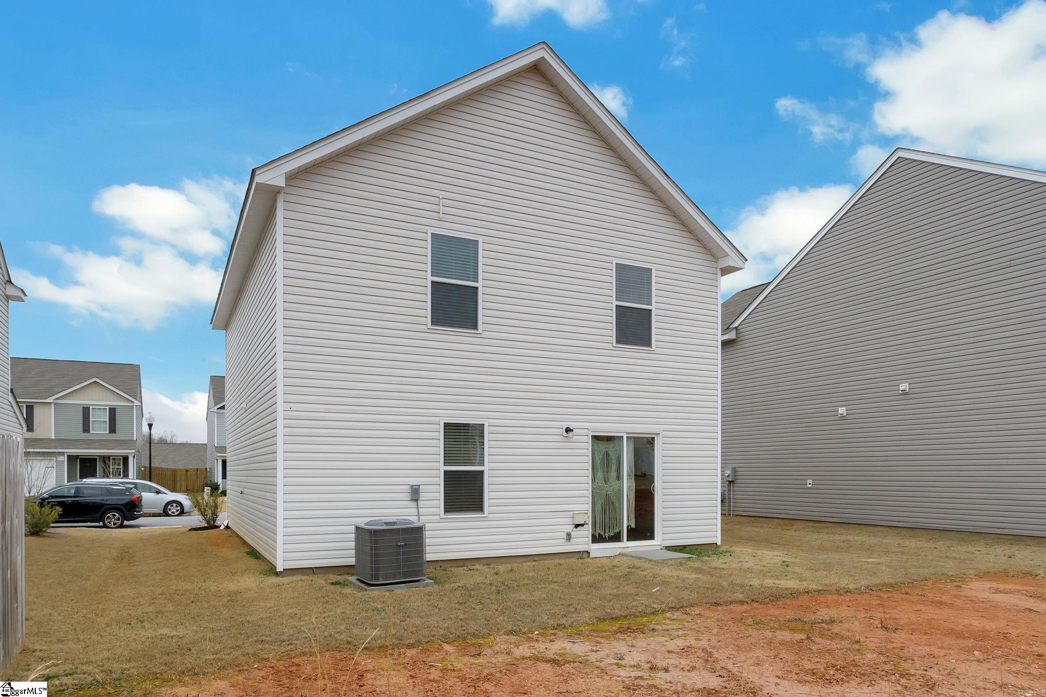 3009 Wingadee Drive Inman, SC 29349 - Photo 20 of 22