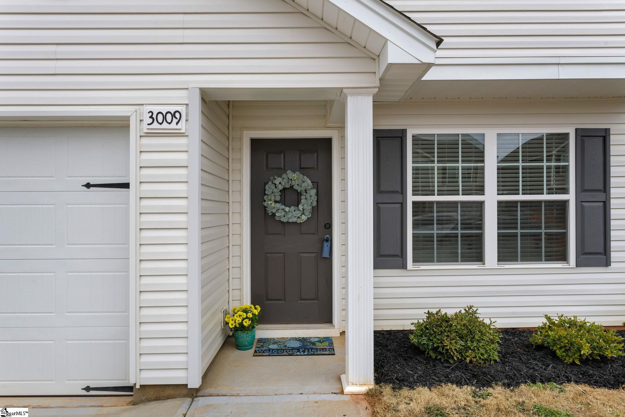 3009 Wingadee Drive Inman, SC 29349 - Photo 2 of 22