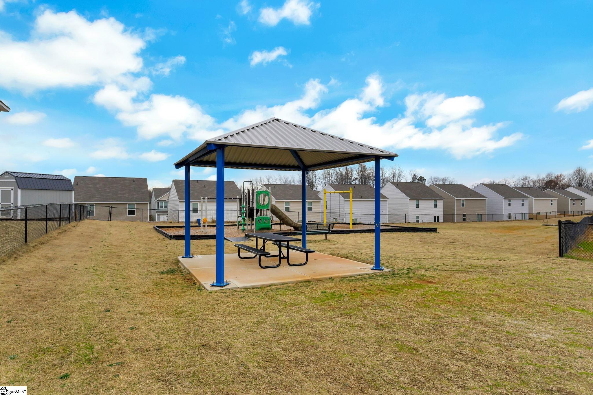 3009 Wingadee Drive Inman, SC 29349 - Photo 21 of 22