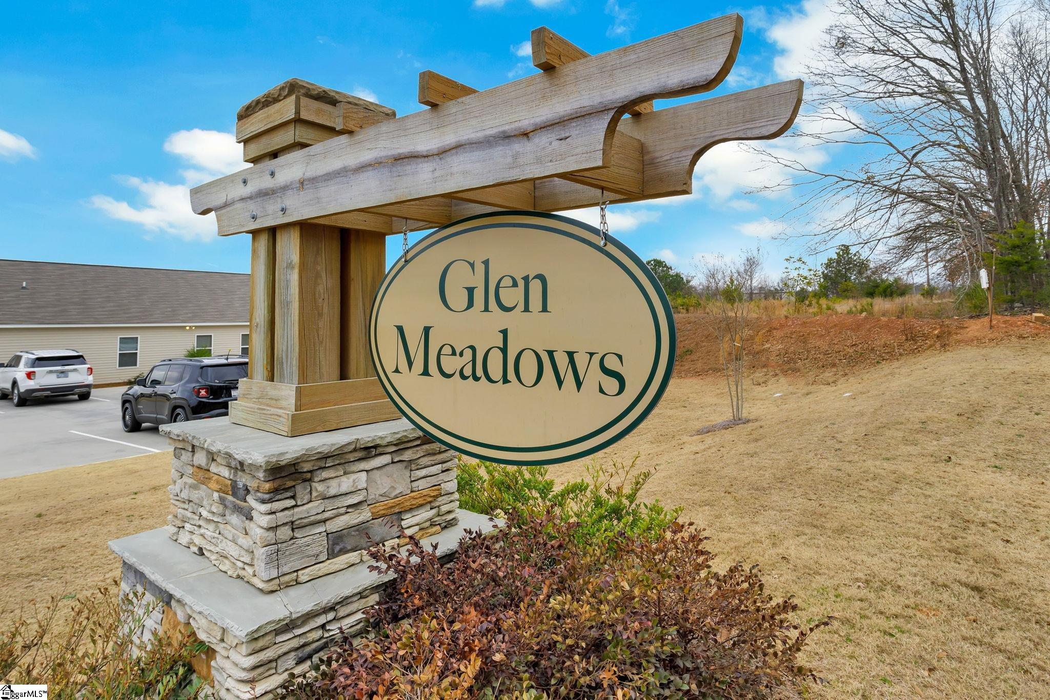 3009 Wingadee Drive Inman, SC 29349 - Photo 22 of 22