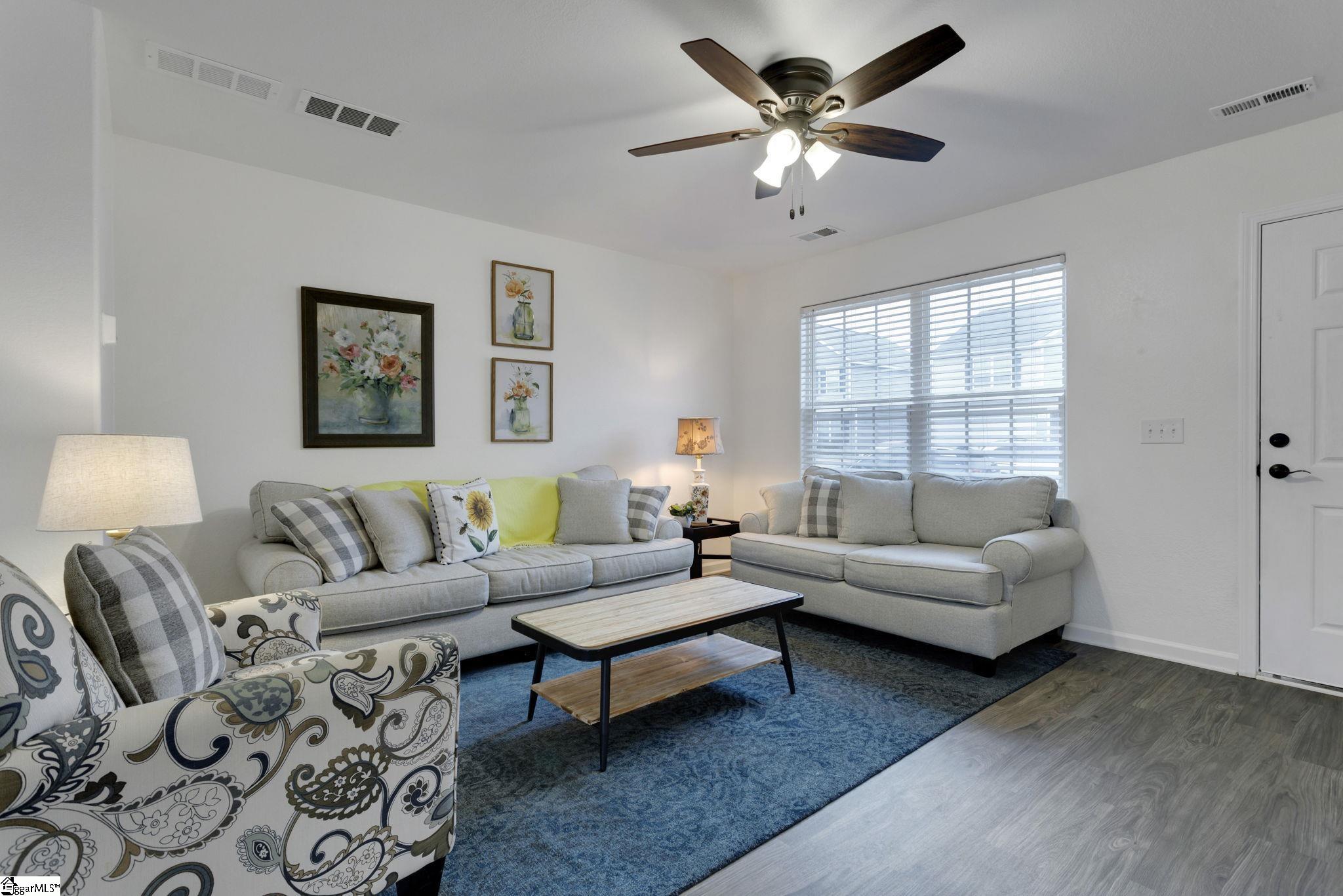 3009 Wingadee Drive Inman, SC 29349 - Photo 4 of 22