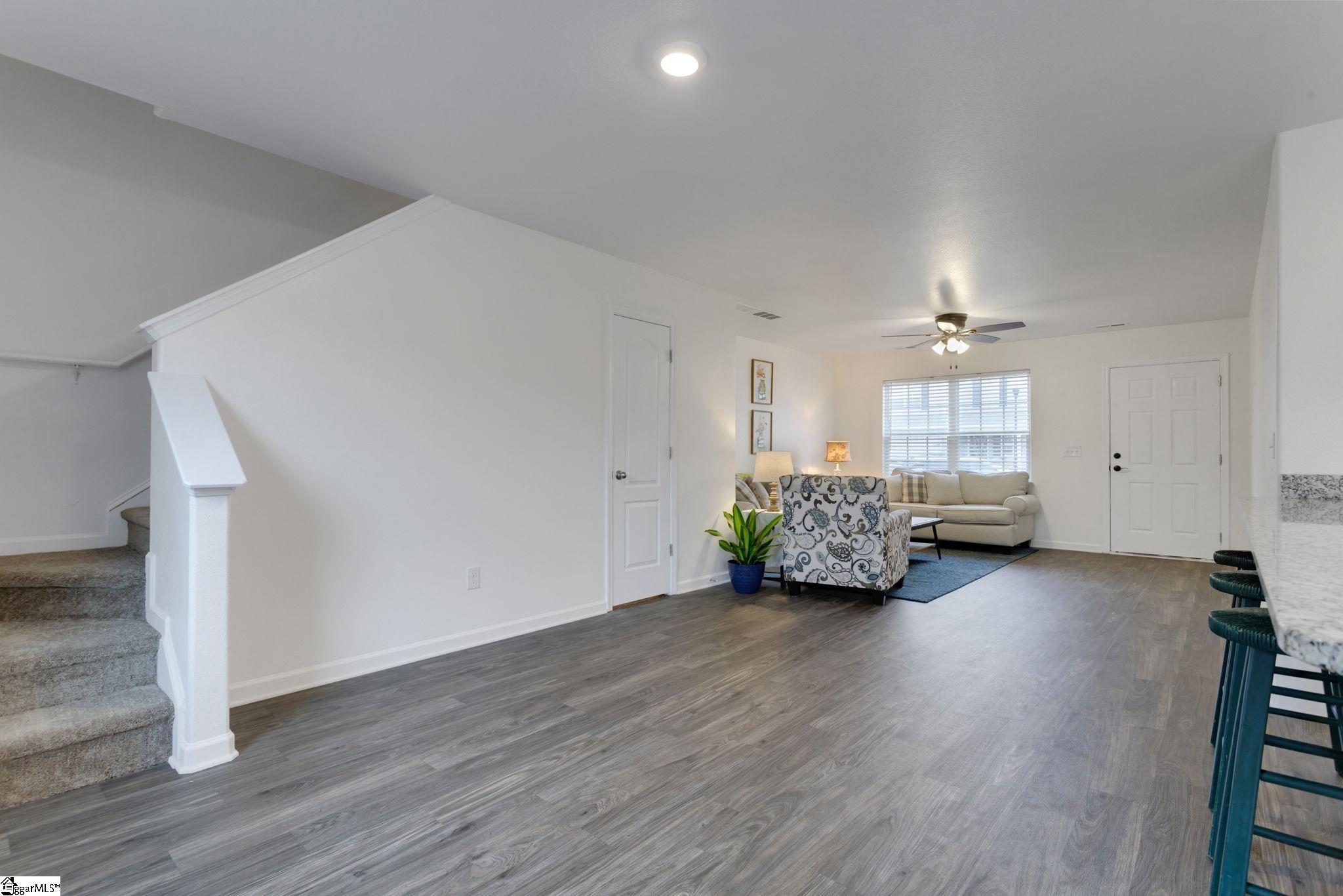 3009 Wingadee Drive Inman, SC 29349 - Photo 5 of 22