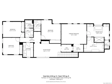 $3,800,000 | 817 Dolphin Circle, Encinitas, CA 92024