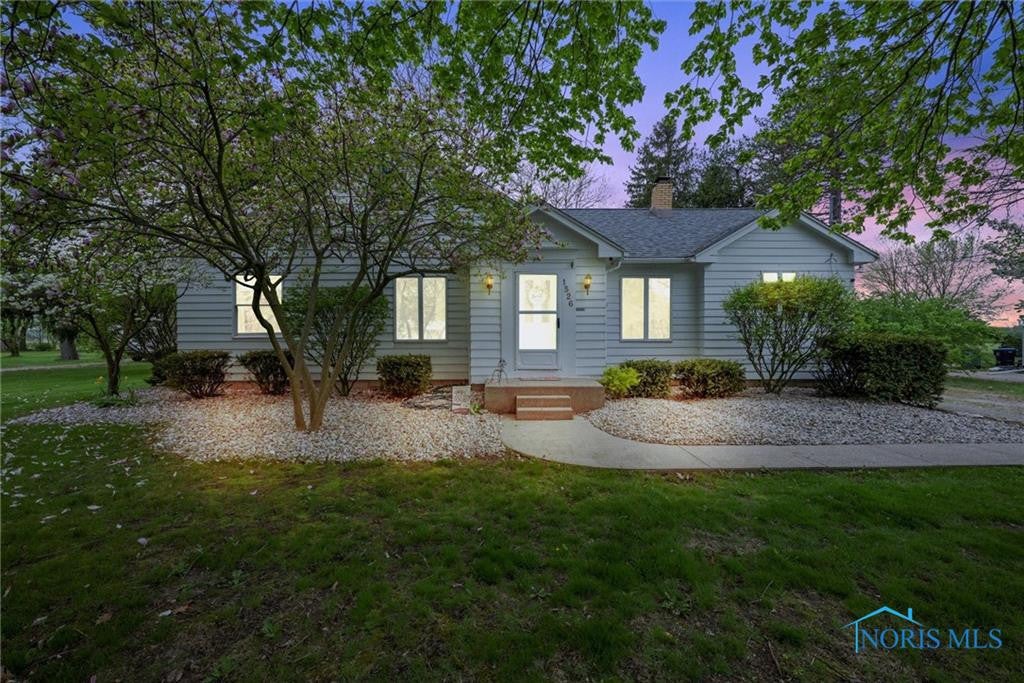 1526 South Wynn Road Oregon, OH 43616 - Photo 1 of 33 Gallery Image 1