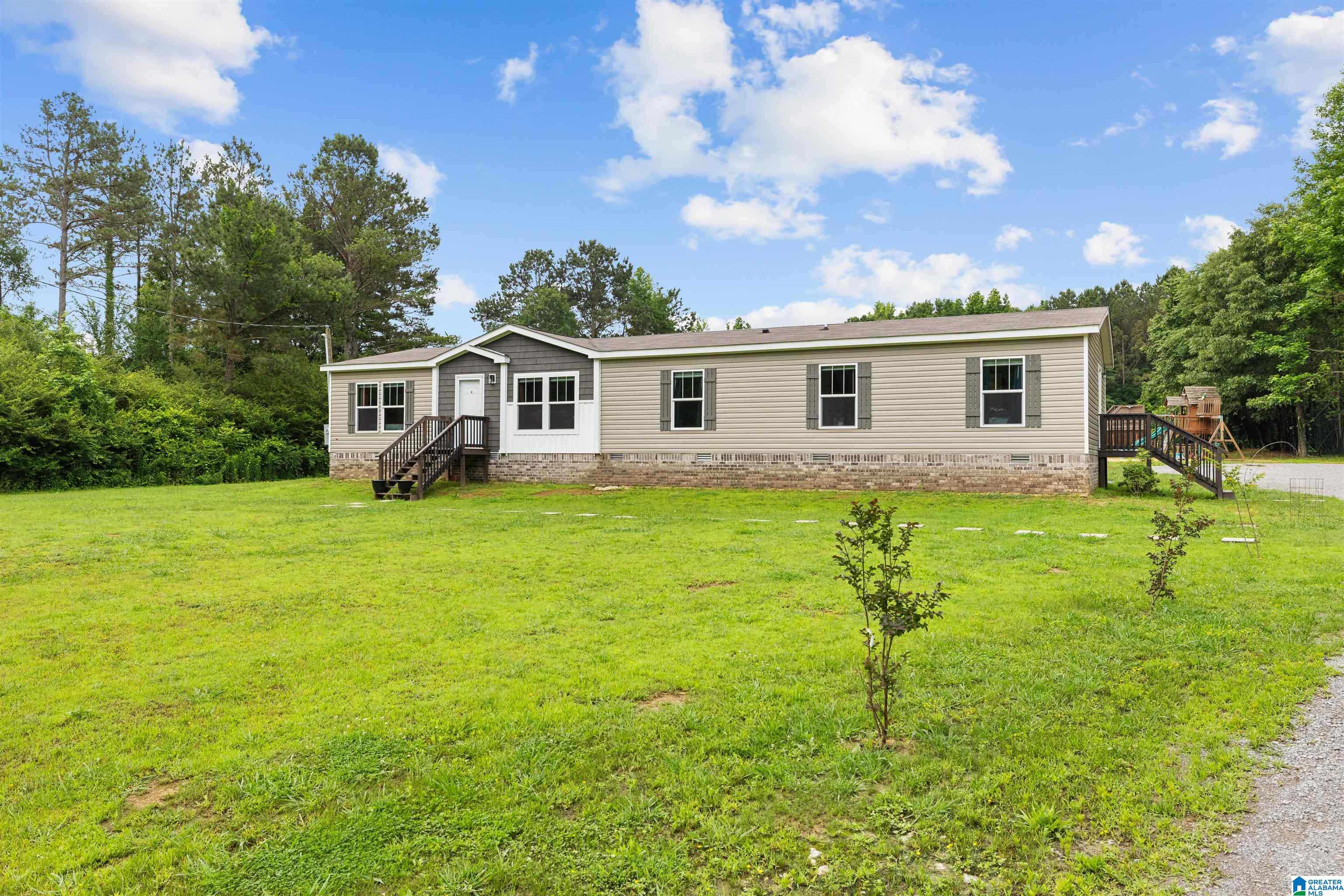 420 Reid Road Cullman, AL 35057 - Photo 3 of 40