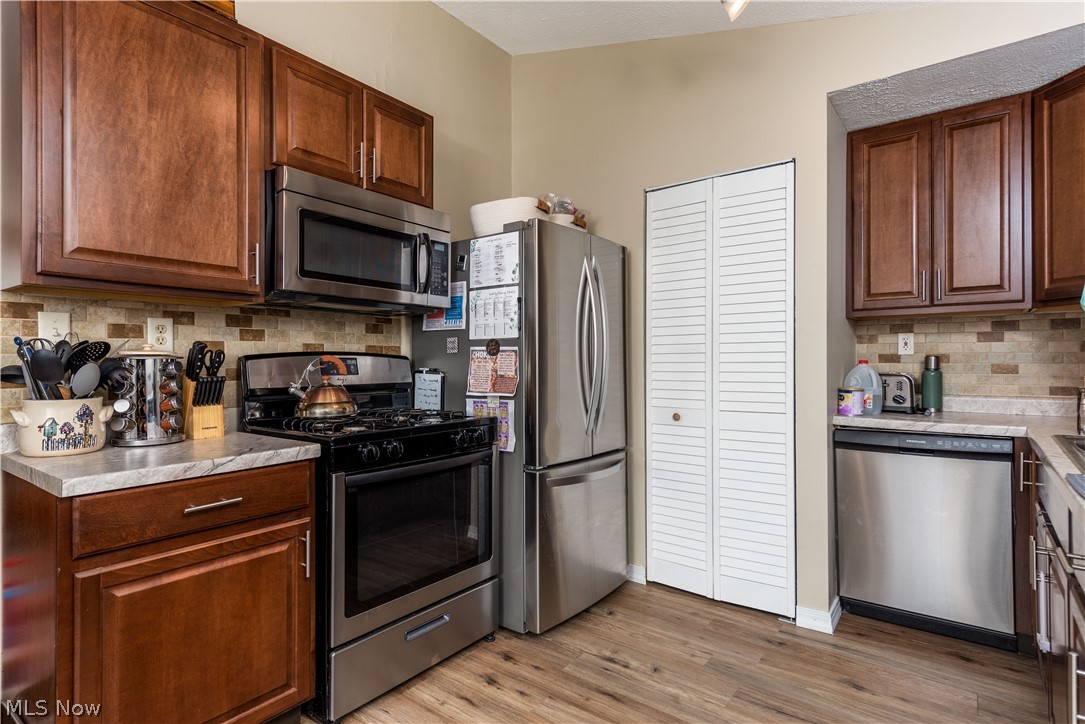 3064 Polly Road Ravenna, OH 44266 - Photo 14 of 24 Kitchen