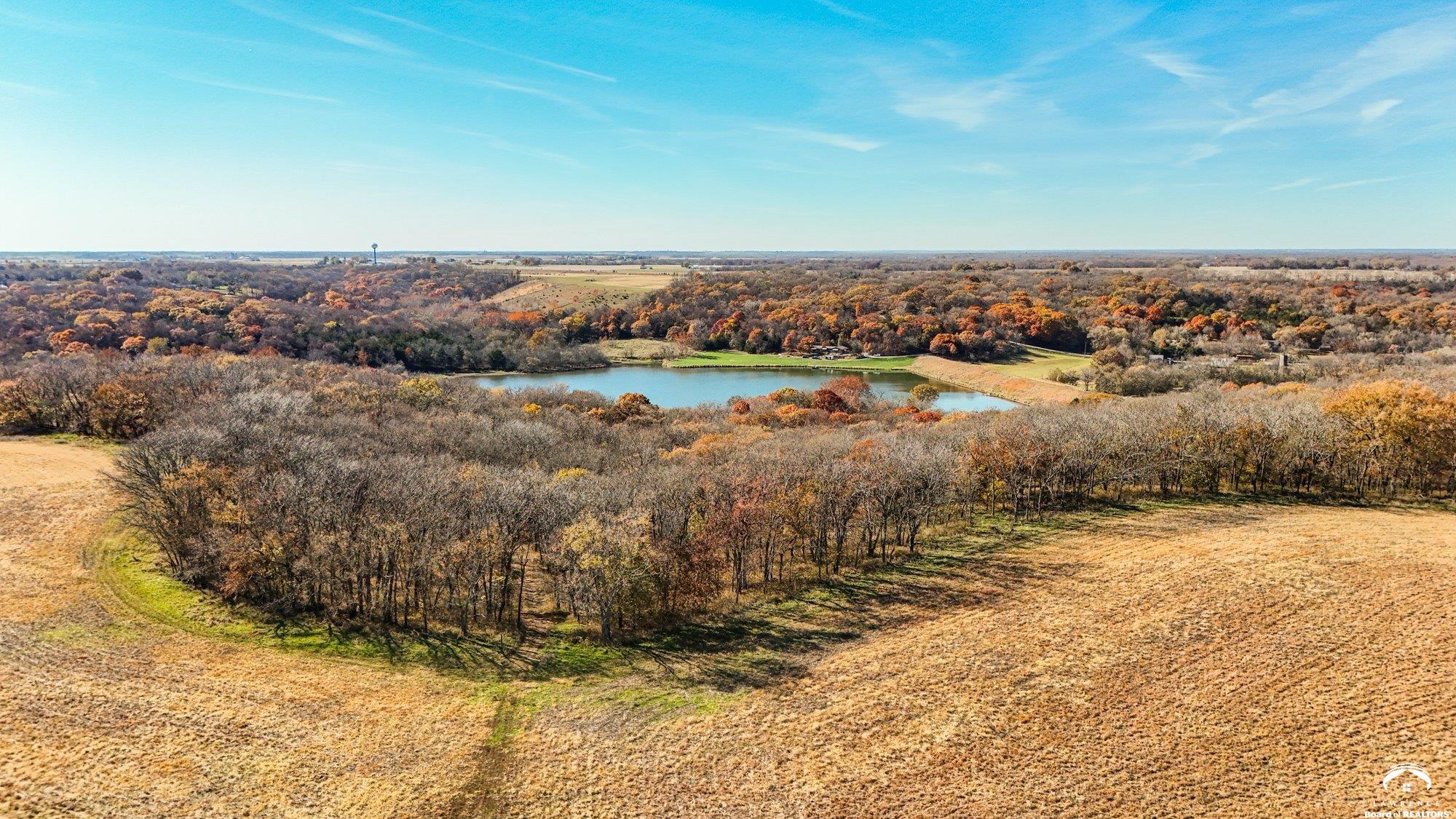 770 East 1300th Road Lawrence, KS 66046 - Photo 45 of 62