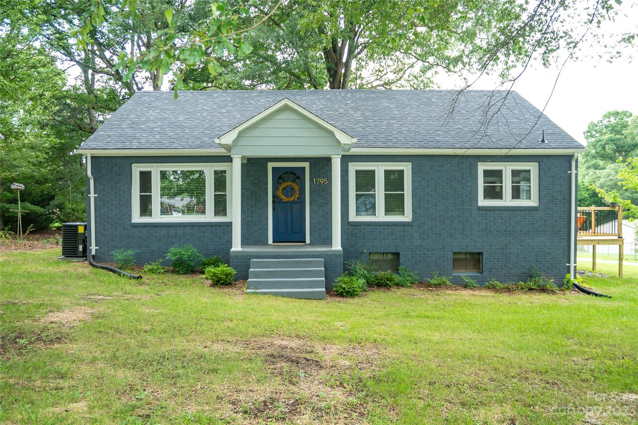 1795 Drexel Road Valdese, NC 28690 - Photo 1 of 31 Gallery Image 1