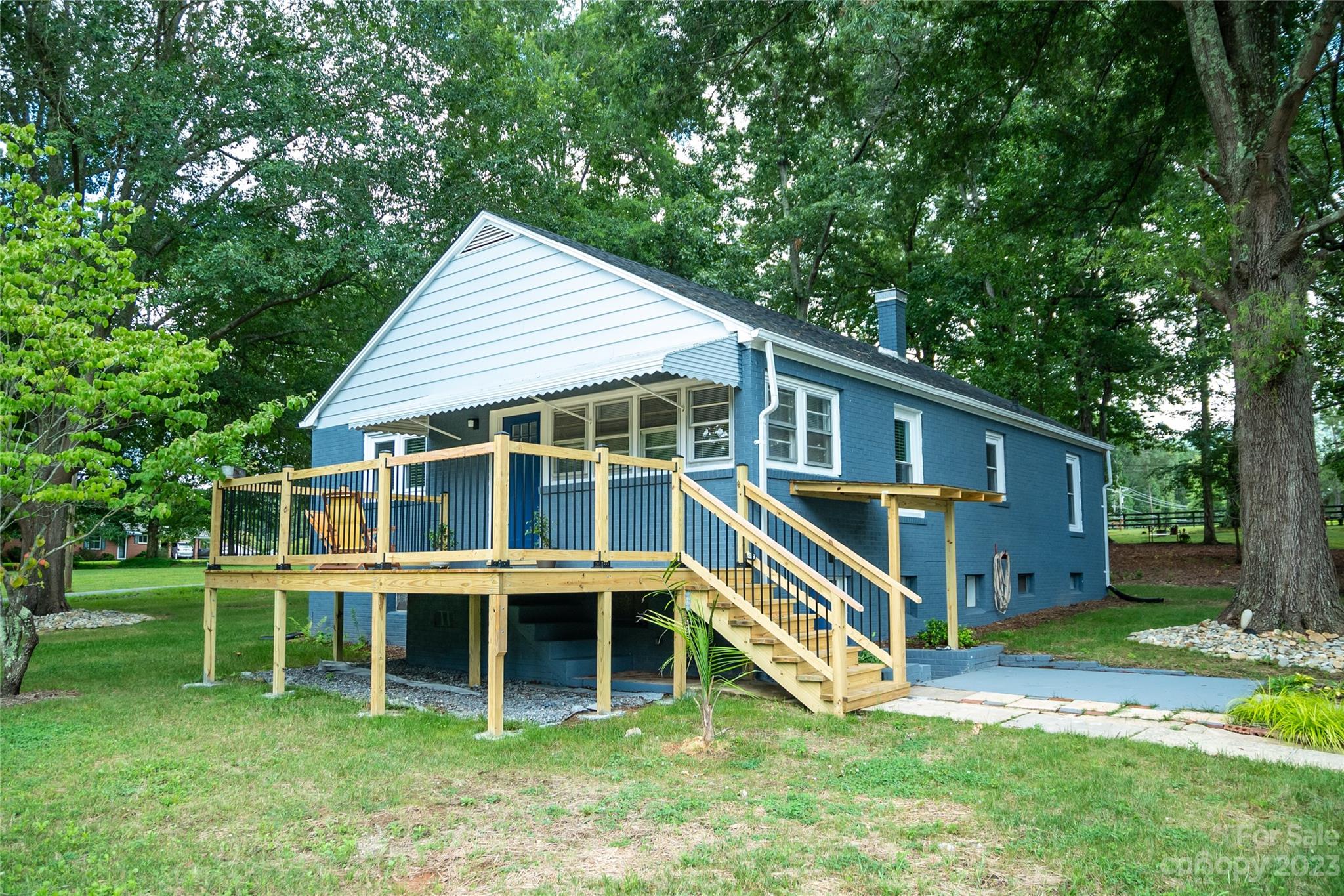 1795 Drexel Road Valdese, NC 28690 - Photo 28 of 31 Gallery Image 28