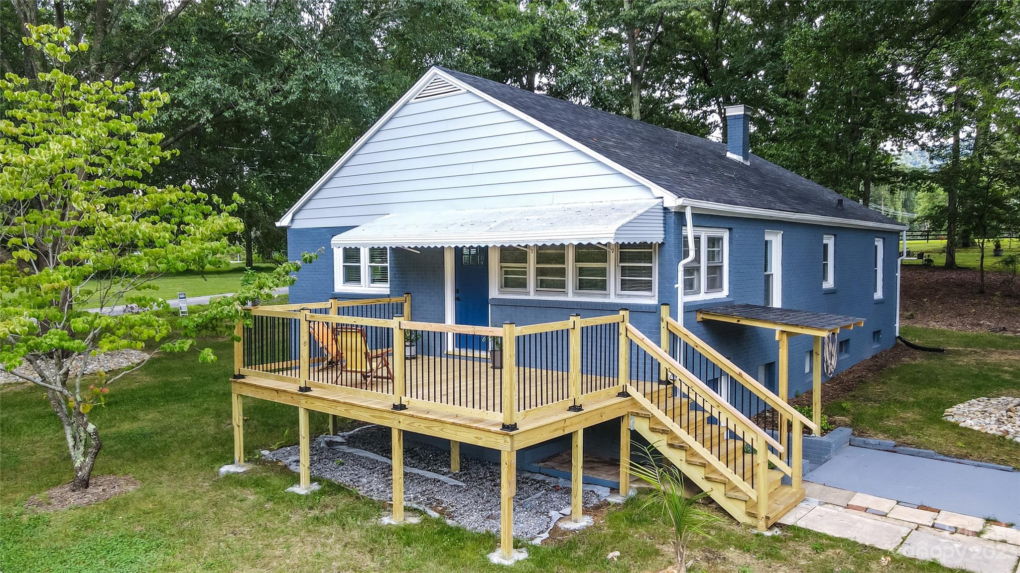 1795 Drexel Road Valdese, NC 28690 - Photo 29 of 31 Gallery Image 29