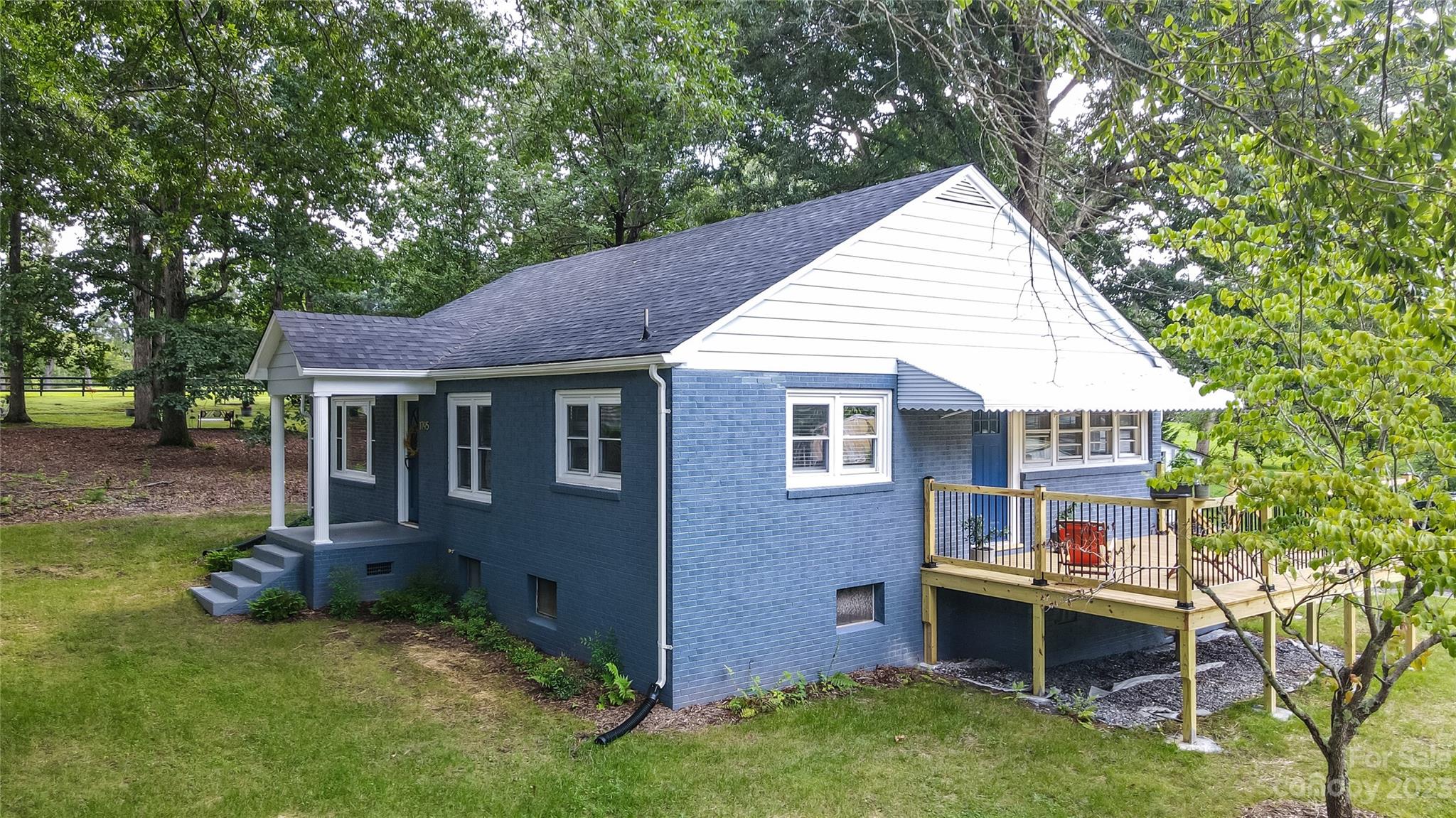 1795 Drexel Road Valdese, NC 28690 - Photo 30 of 31 Gallery Image 30