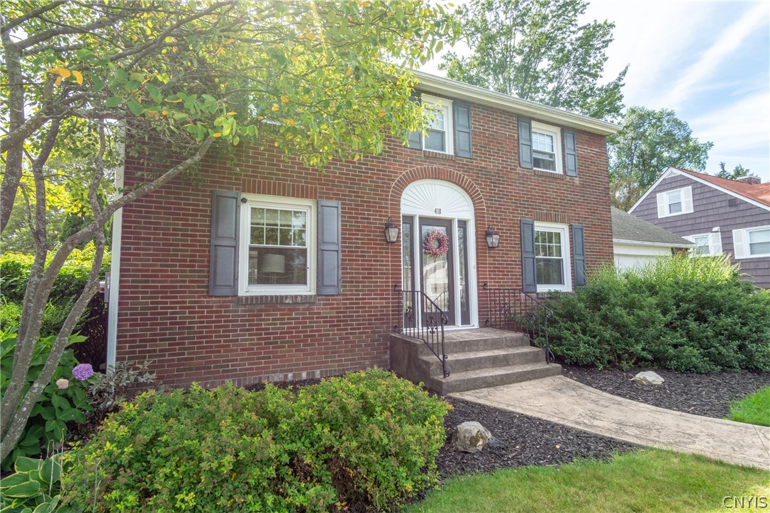 418 Radcliffe Road DeWitt, NY 13214 - Photo 42 of 50 Gallery Image 42