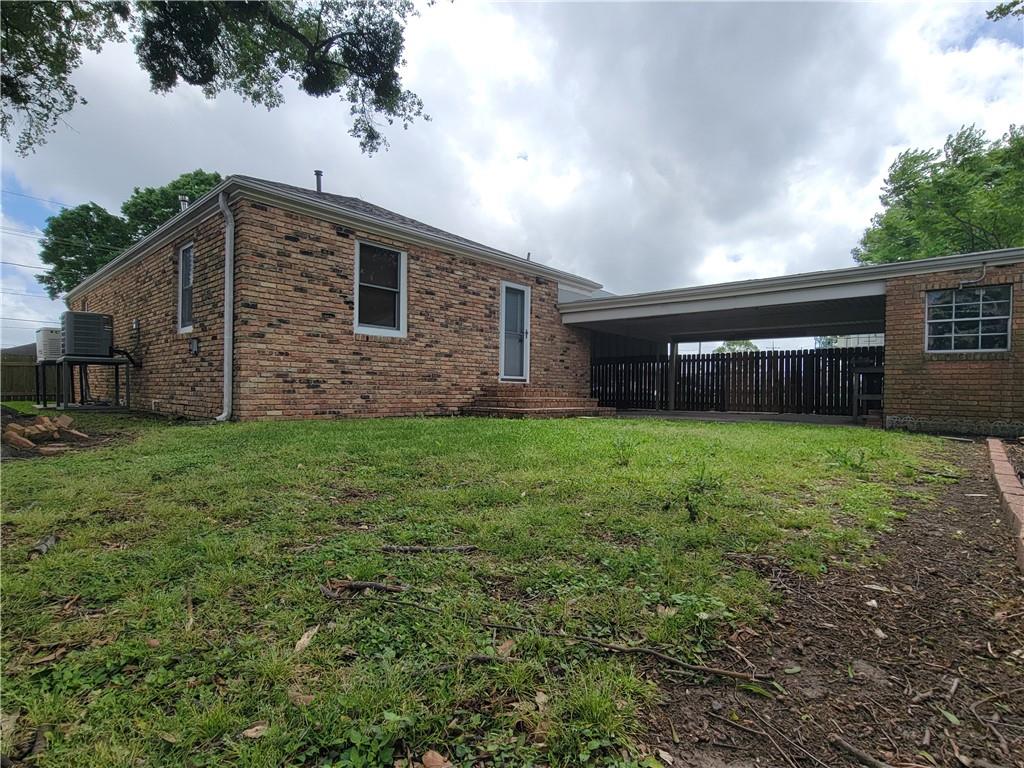 2202 Fazzio Road Chalmette, LA 70043 - Photo 4 of 10