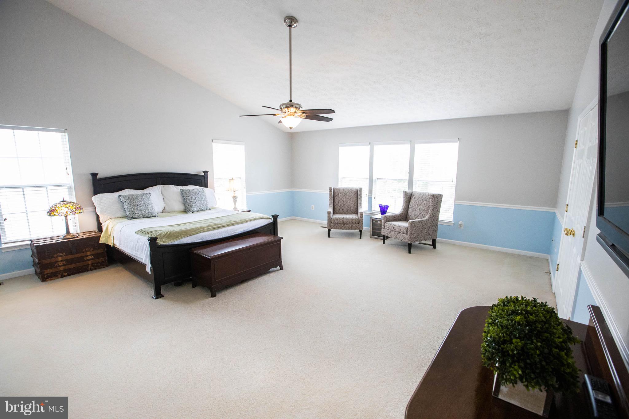 1230 Painted Fern Road Denton, MD 21629 - Photo 2 of 50 Humongous Master Suite