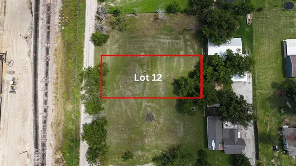 $30,000 | Lot 12 North State Highway, Dublin, TX 76446