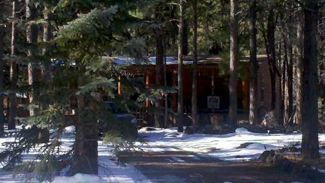1998 Sierra Pine Loop Pinetop, AZ 85935 - Photo 1 of 7