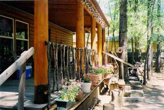 1998 Sierra Pine Loop Pinetop, AZ 85935 - Photo 4 of 7