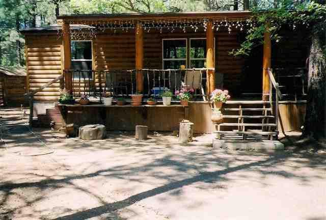 1998 Sierra Pine Loop Pinetop, AZ 85935 - Photo 5 of 7