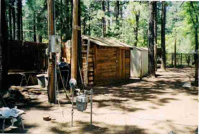 1998 Sierra Pine Loop Pinetop, AZ 85935 - Photo 6 of 7