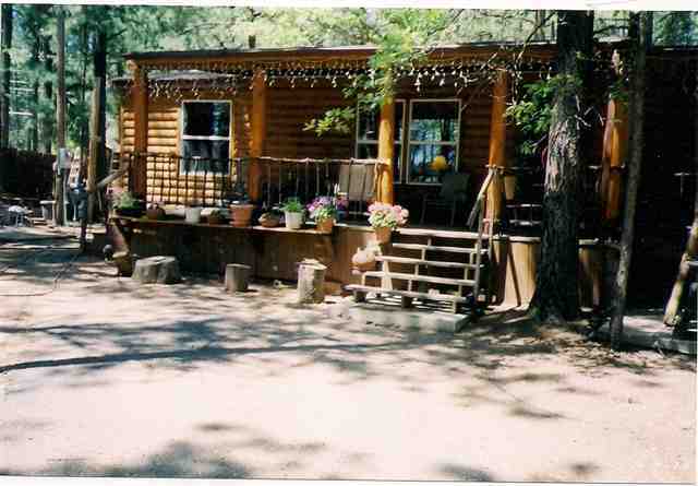 1998 Sierra Pine Loop Pinetop, AZ 85935 - Photo 7 of 7