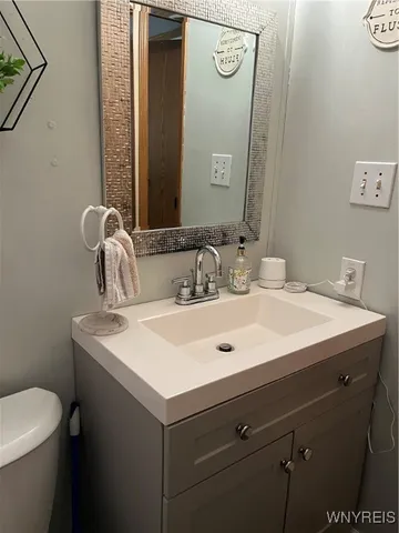 $39,900 | 1289 Norwood Drive, Lockport Town, NY 14094