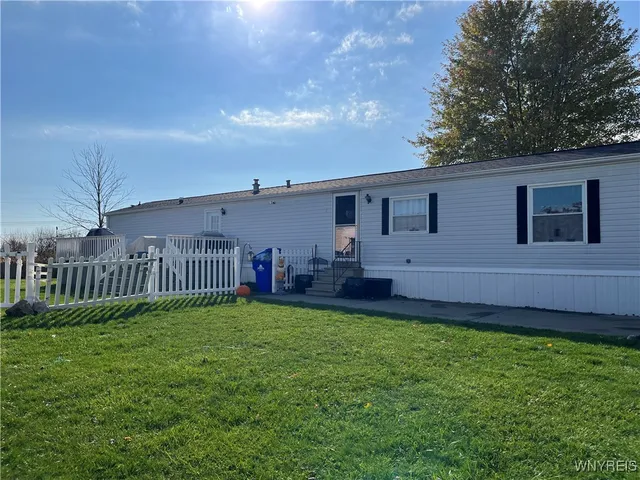 $39,900 | 1289 Norwood Drive, Lockport Town, NY 14094