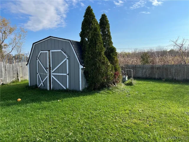 $39,900 | 1289 Norwood Drive, Lockport Town, NY 14094