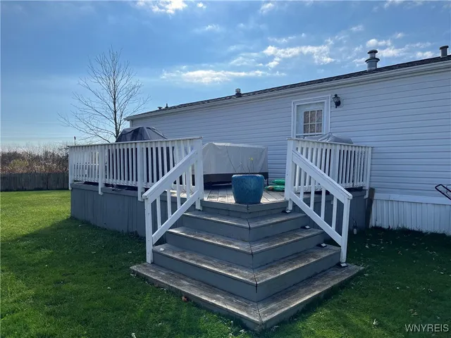 $39,900 | 1289 Norwood Drive, Lockport Town, NY 14094