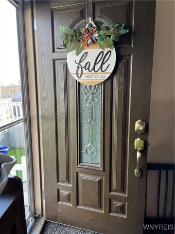 $39,900 | 1289 Norwood Drive, Lockport Town, NY 14094