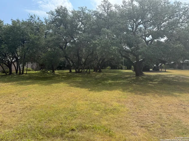 a view of outdoor space with swimming pool