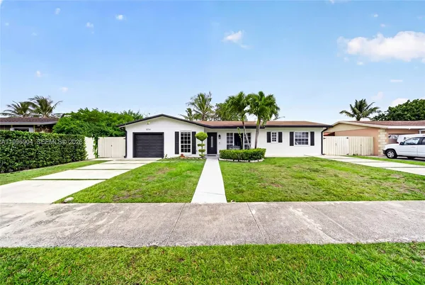 $3,050 | 10741 Southwest 153rd Street, Miami, FL 33157
