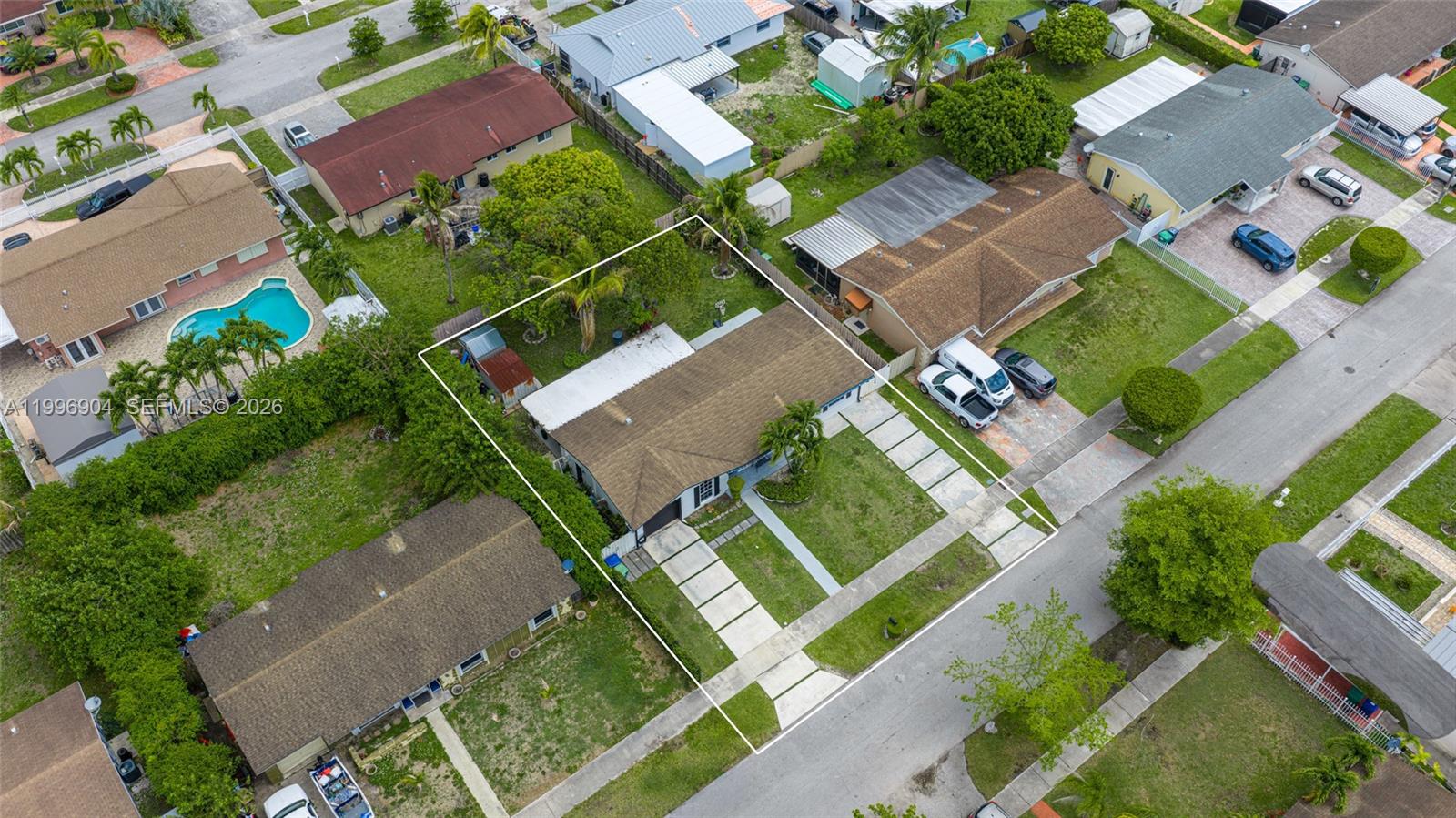 10741 Southwest 153rd Street Miami, FL 33157 - Photo 36 of 40
