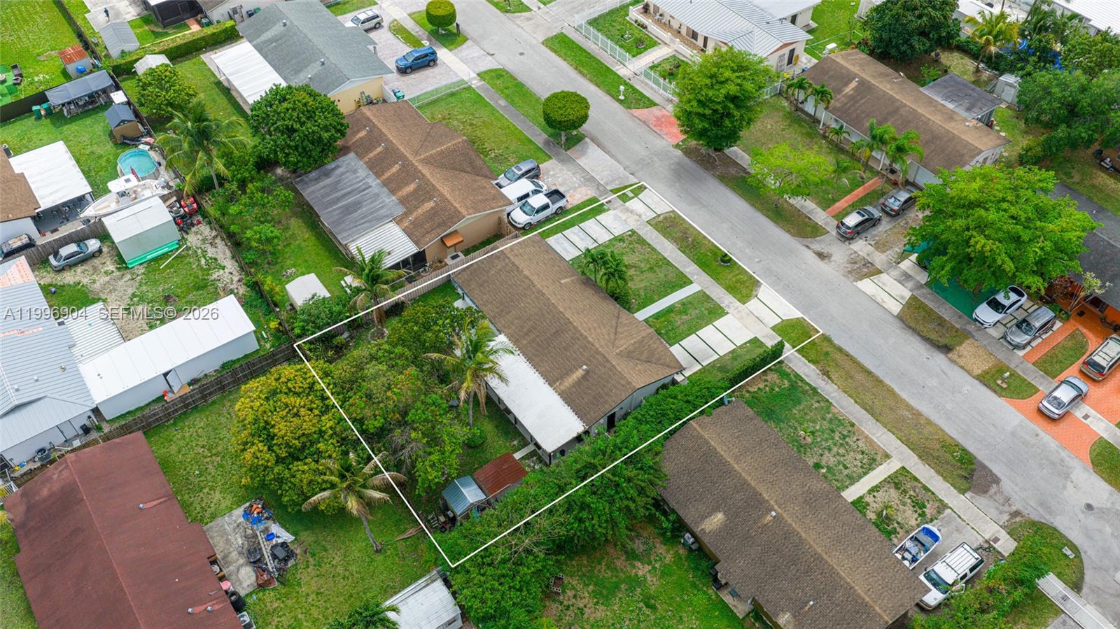 10741 Southwest 153rd Street Miami, FL 33157 - Photo 37 of 40