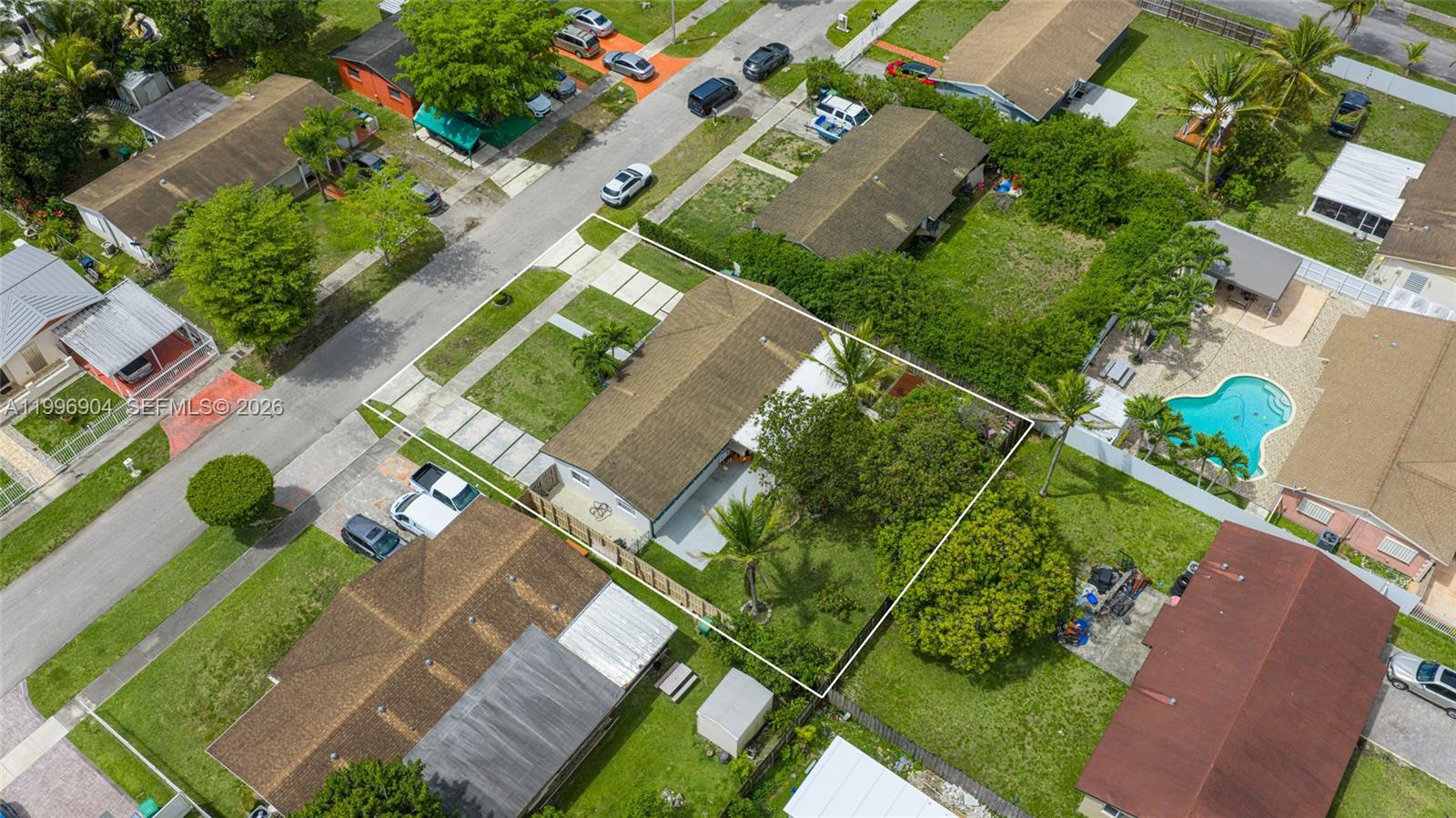 10741 Southwest 153rd Street Miami, FL 33157 - Photo 38 of 40