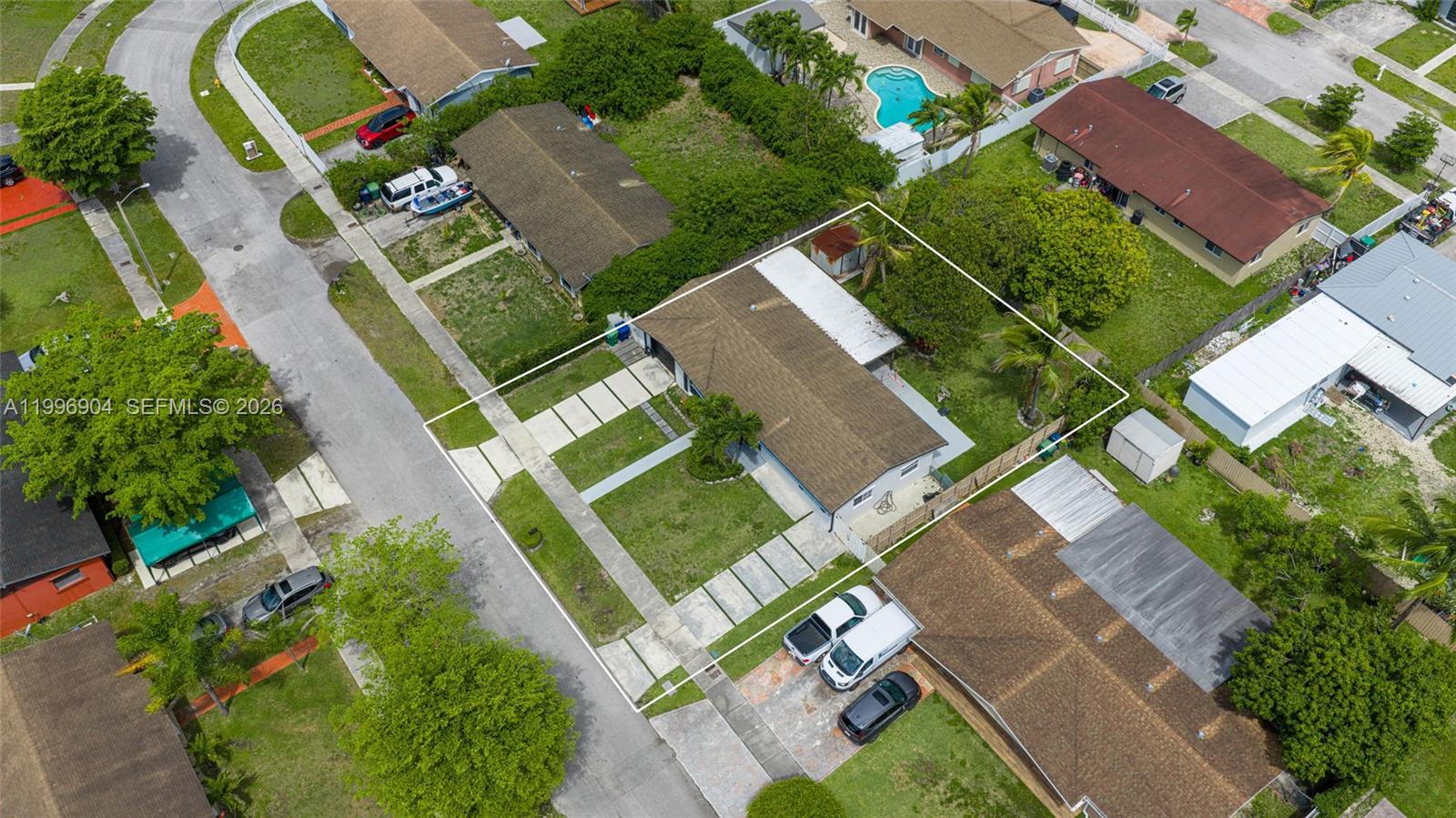 10741 Southwest 153rd Street Miami, FL 33157 - Photo 39 of 40