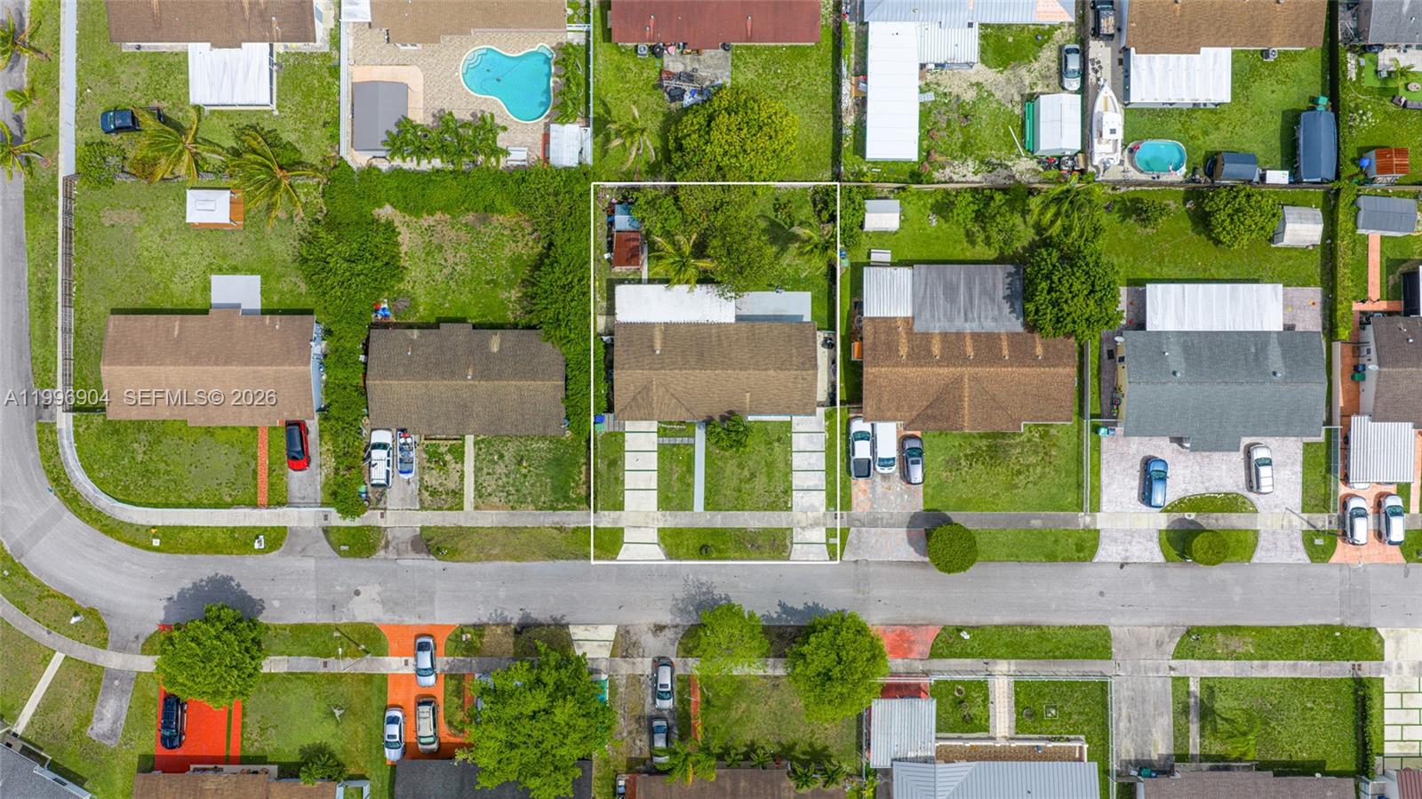10741 Southwest 153rd Street Miami, FL 33157 - Photo 40 of 40