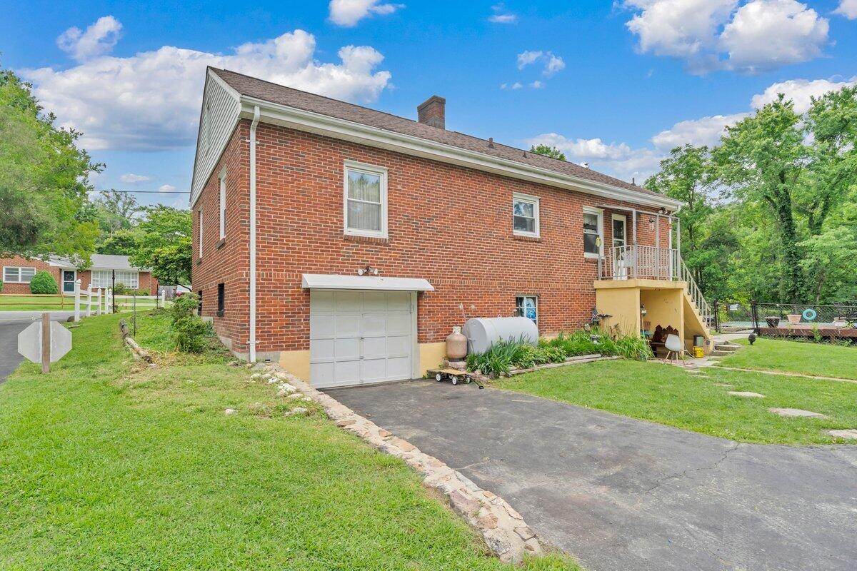2519 Kent Road Southeast Roanoke, VA 24014 - Photo 42 of 50 MIB08730